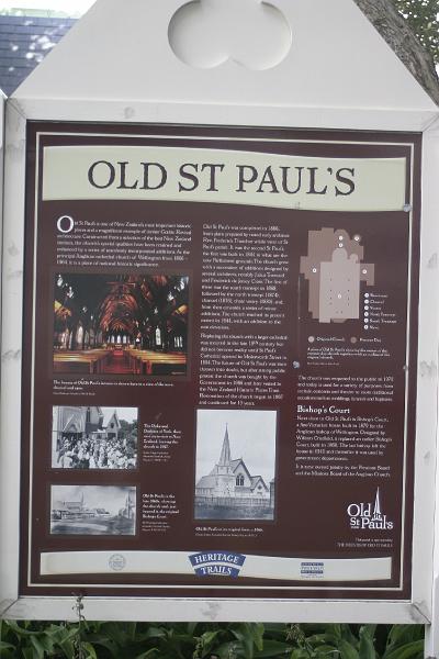 IMG_2453.JPG - St Paul's was a beautiful old church.