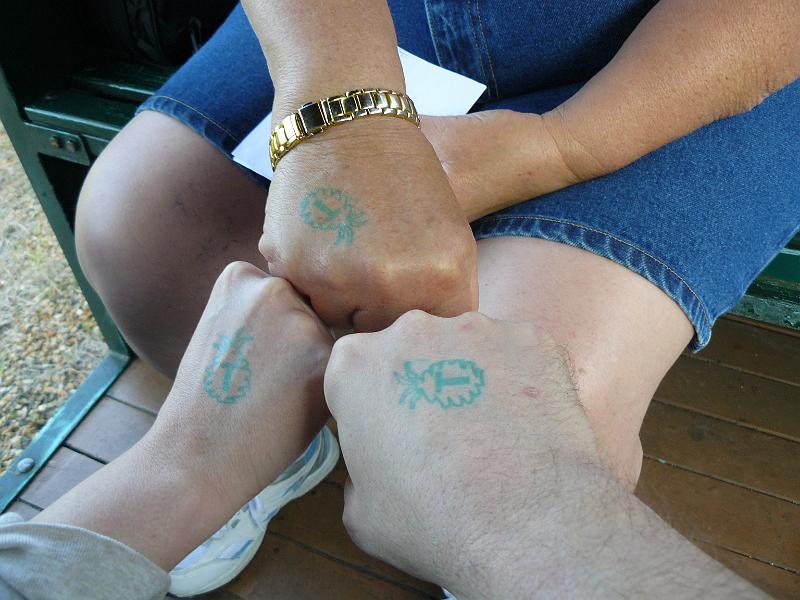 P1090126.JPG - The train stamp