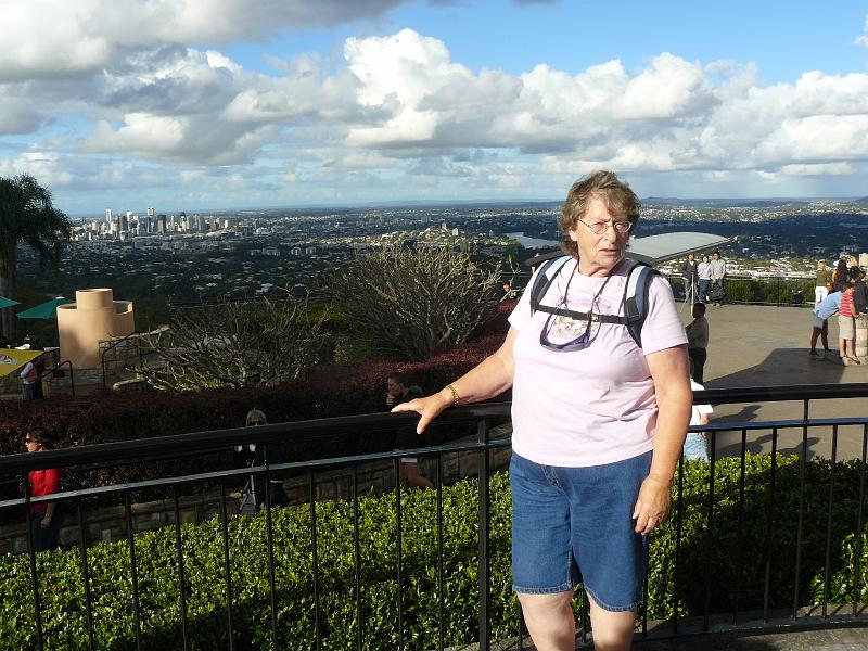 P1110220.JPG - Mount Coot-tha