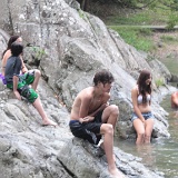 IMG 4905  The Currumbin River Rock Pools: