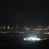 MG 4799  Gold Coast at night.