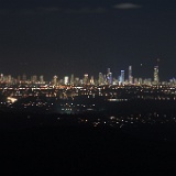 MG 4801  Gold Coast at night.