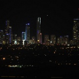 MG 4802  Gold Coast at night.