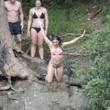 MG 4832  The Currumbin River Rock Pools: