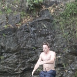 MG 4839  The Currumbin River Rock Pools: