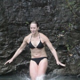 MG 4846  The Currumbin River Rock Pools: