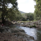 MG 4882  The Currumbin River Rock Pools: