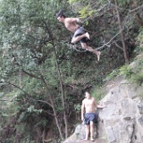 MG 4887  The Currumbin River Rock Pools: