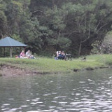 MG 4945  The Currumbin River Rock Pools: