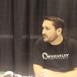MG 5583  Wil Weaton who played Wesley Crusher on Start Trek  The Next Generation (TNG)