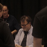 MG 5603  Jonathan Frankes who played Commander Will Riker on TNG.  He does a lot of directing now.