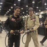 MG 5608  Who you gonna call? Ghostbusters