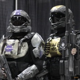 MG 5621  Suited up and armed.