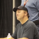 MG 5672  Adam Baldwin who played Jayne in Firefly and Col Casey on Chuck.