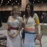 MG 5686  Comic expos are really all about the dressing up.