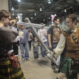 MG 5704  Scottish lasses