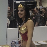 MG 5707  Wonder Woman was selling comics
