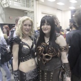 MG 5778  Warrior princesses?