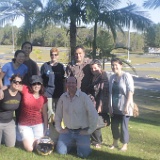 MG 6494  Elesea, Nathan, Barb, Ian, Sue Grace (r)  Anne, Emily &#38; me : Eleasa Sieh,Robert Philip Bradshaw,Barbara Bradshaw
