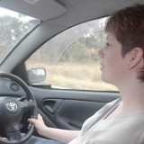 MG 6558  Driving
