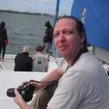 DSCF3425  Ready for the whales