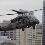 MG 8028  ADF Blackhawk helicopter