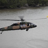 MG 8032  ADF Blackhawk helicopter