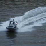 MG 8065  Patrol boat