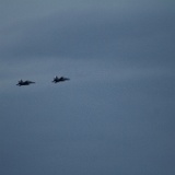 MG 8066  Two ADF F-18Fs