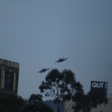 MG 8072  Two ADF F-18Fs