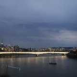 MG 8116  James Cook Bridge