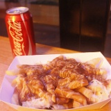 MG 8181  Sort of poutine  :-)