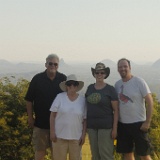 MG 8419  Glass House Mountains