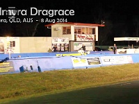 Dragrace