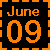 June 9