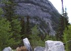 100 0809  The Rockies  (Kananaskis Country, Alberta, Canada)