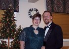 100 1628  One of my favourite pictures of Barb &#38; I.  We are just heading out to a Christmas party.  (Edmonton, Alberta, Canada)