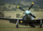 IMG 0820  A P-51.  (Watts Bridge, Quuensland, Australia)