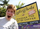 IMG 6858  OMG COFFEE.  (Mareeba Queensland, Australia)